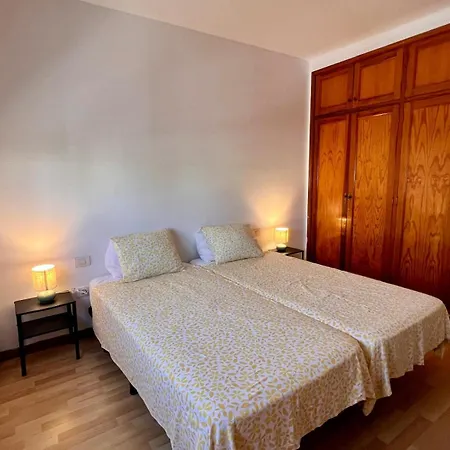 Appartement Candido Family Apartment- Old Town Puerto del Carmen (Lanzarote)