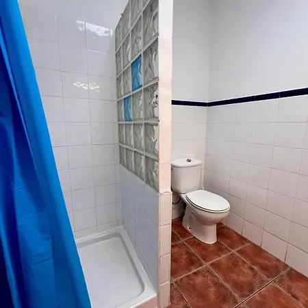 Daire Candido Family Apartment- Old Town Puerto del Carmen (Lanzarote)
