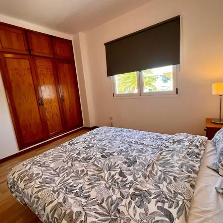 Διαμέρισμα Candido *