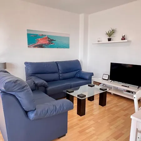 Διαμέρισμα Candido