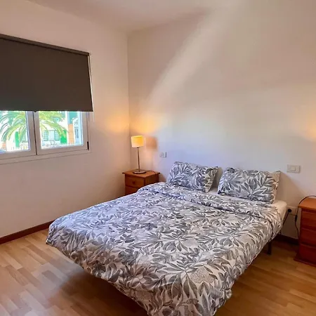 Candido Family Apartment- Old Town アパート