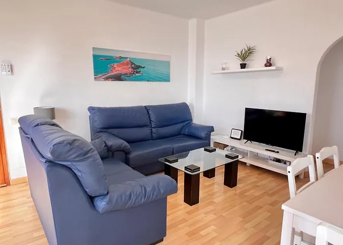 Διαμέρισμα Candido