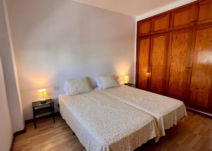 Apartment Candido Puerto del Carmen (Lanzarote)