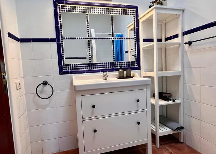 Candido Διαμέρισμα Πουέρτο Ντελ Κάρμεν