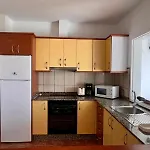 Candido Apartmán *
