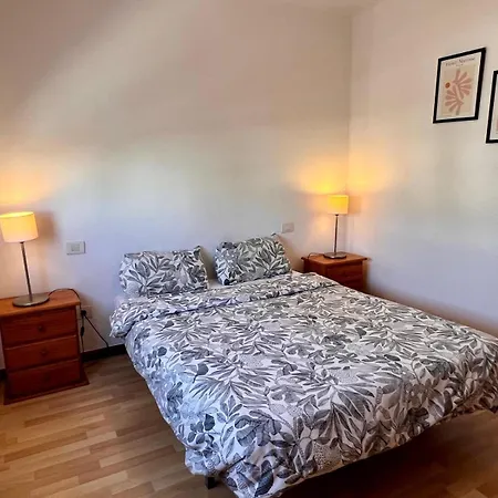 Appartamento Cándido *