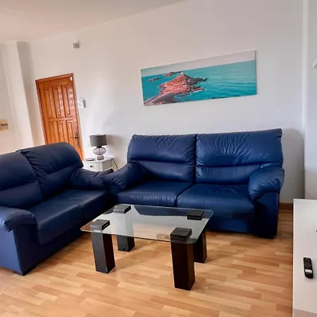 Cándido Appartamento Puerto del Carmen (Lanzarote)