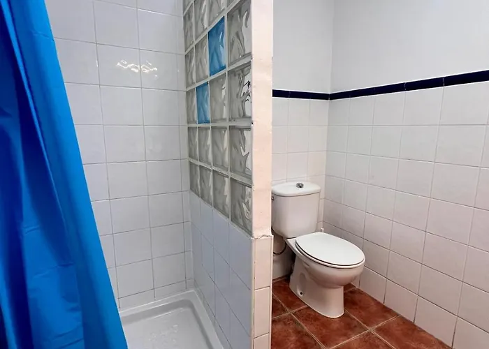 Appartamento Cándido Puerto del Carmen (Lanzarote)