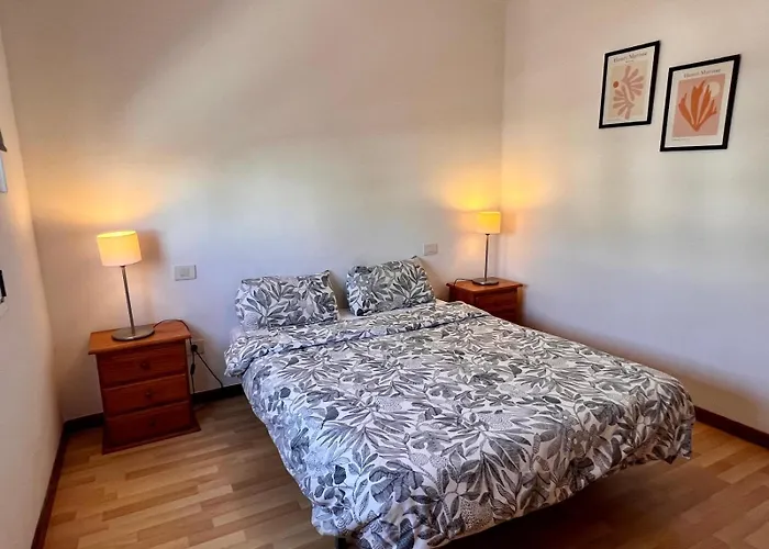 Appartamento Cándido *