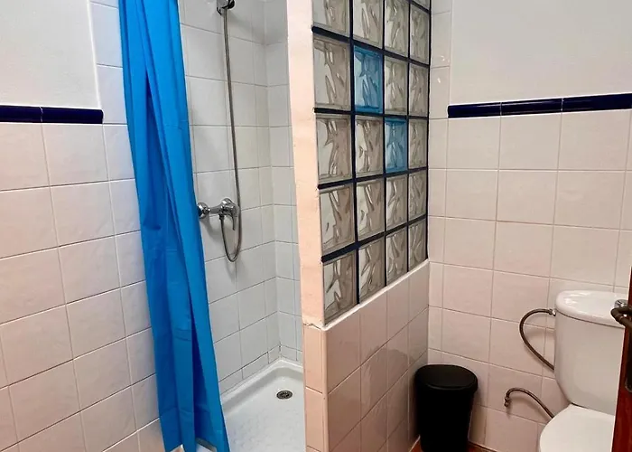 Appartamento Cándido