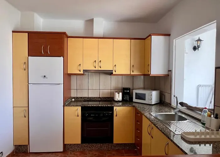 Cándido Appartamento *